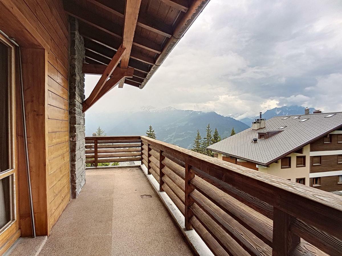 Vouamons A4 Verbier Exterior foto